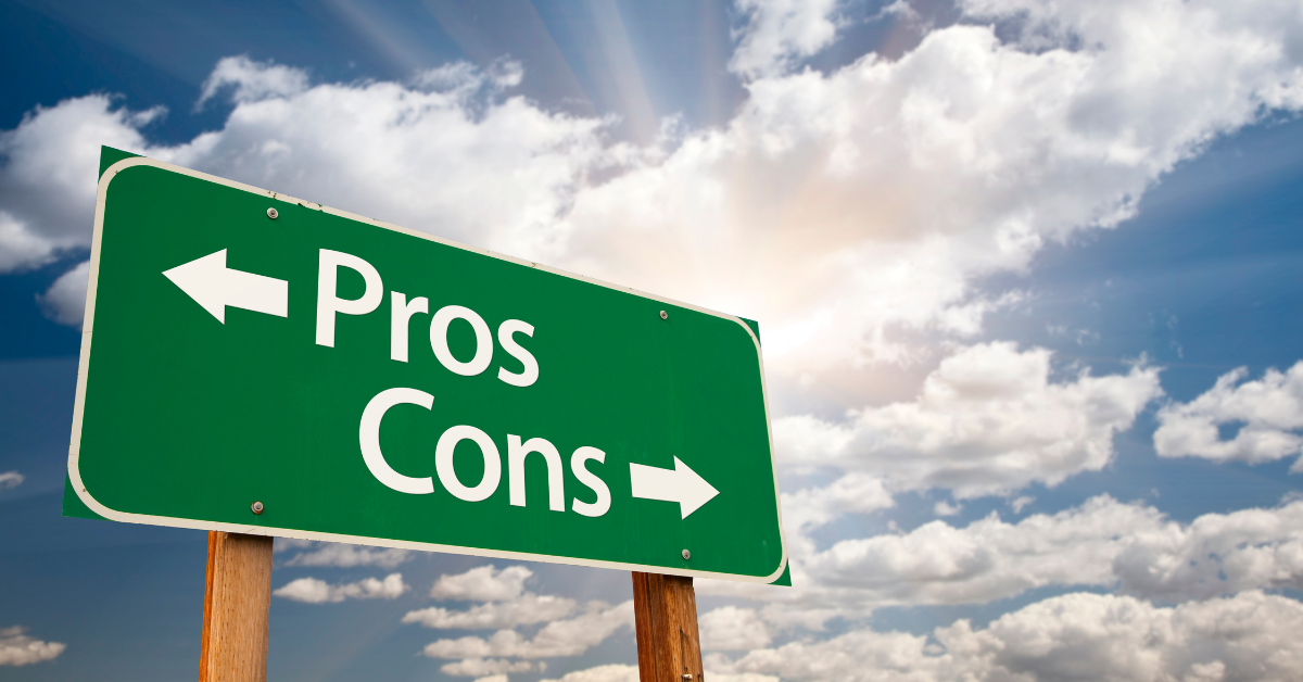The Pros and Cons of Becoming an Accountant